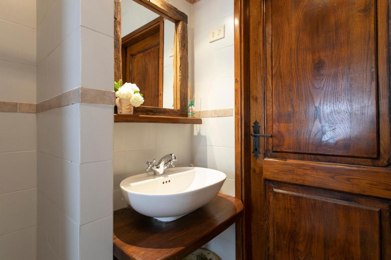 Agriturismo Poggio Salvi Sovicille Kültér fotó