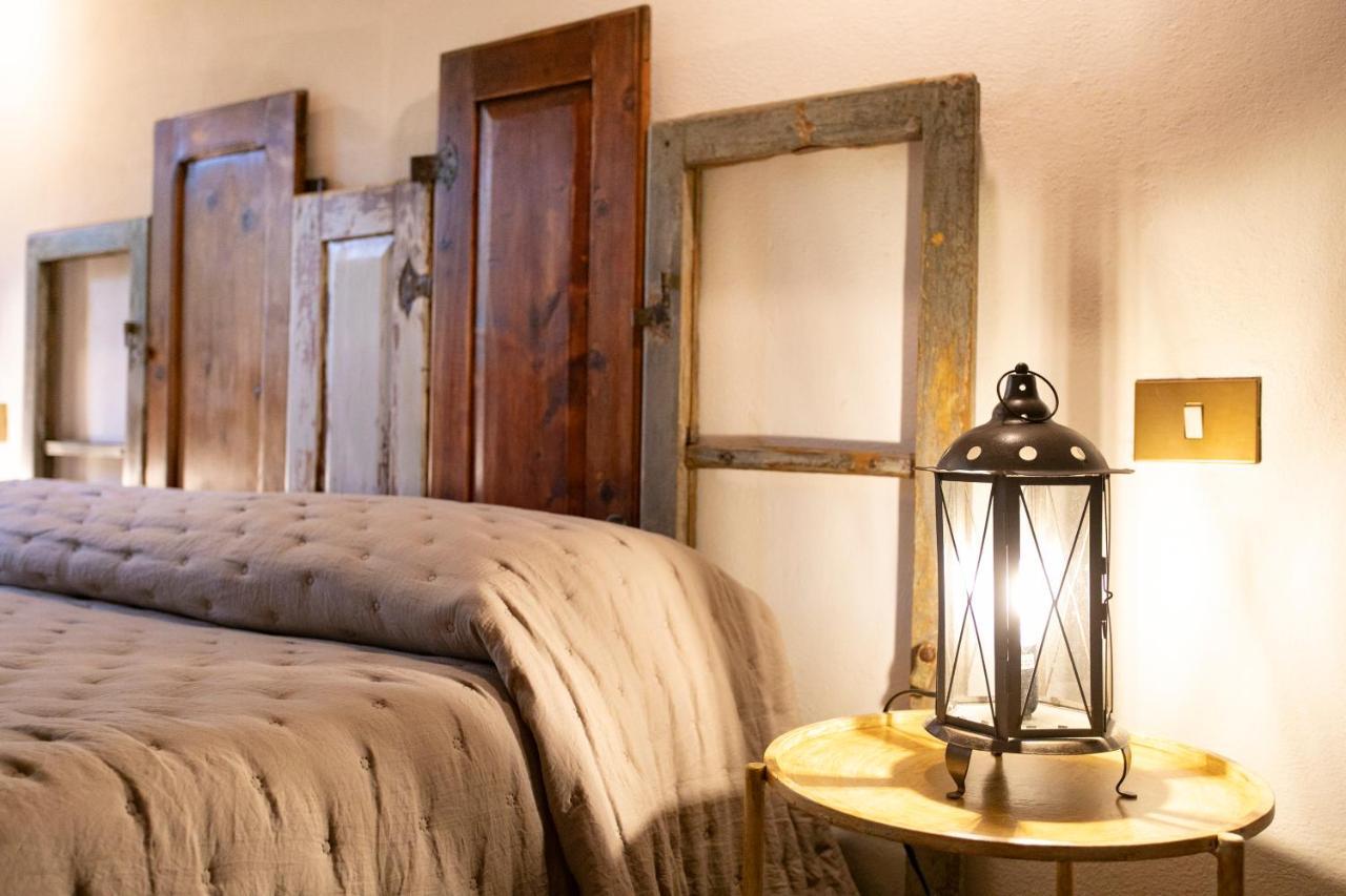 Agriturismo Poggio Salvi Sovicille Kültér fotó