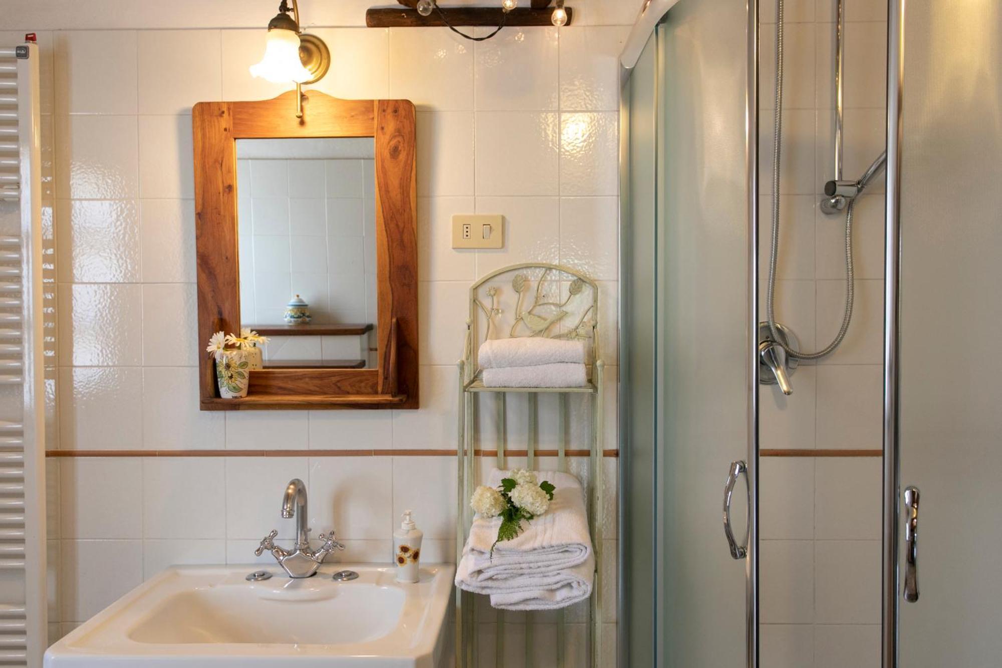 Agriturismo Poggio Salvi Sovicille Kültér fotó