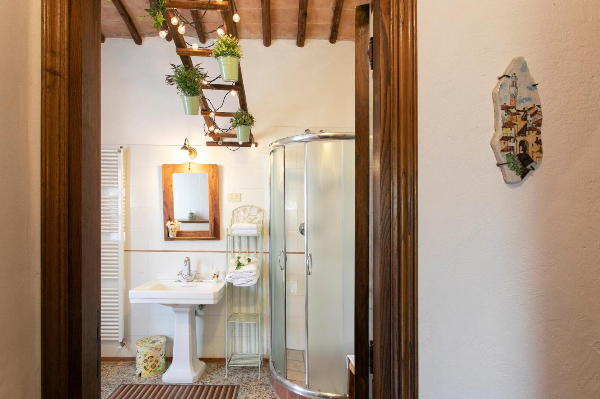 Agriturismo Poggio Salvi Sovicille Kültér fotó