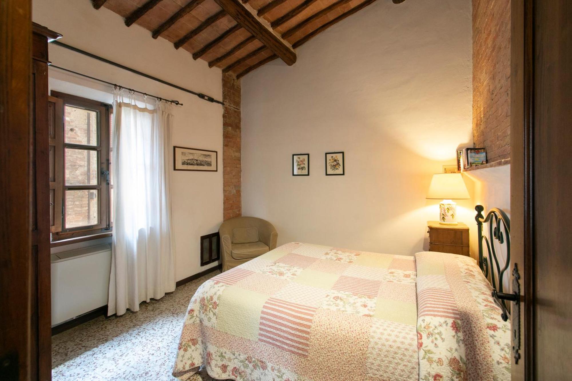 Agriturismo Poggio Salvi Sovicille Kültér fotó