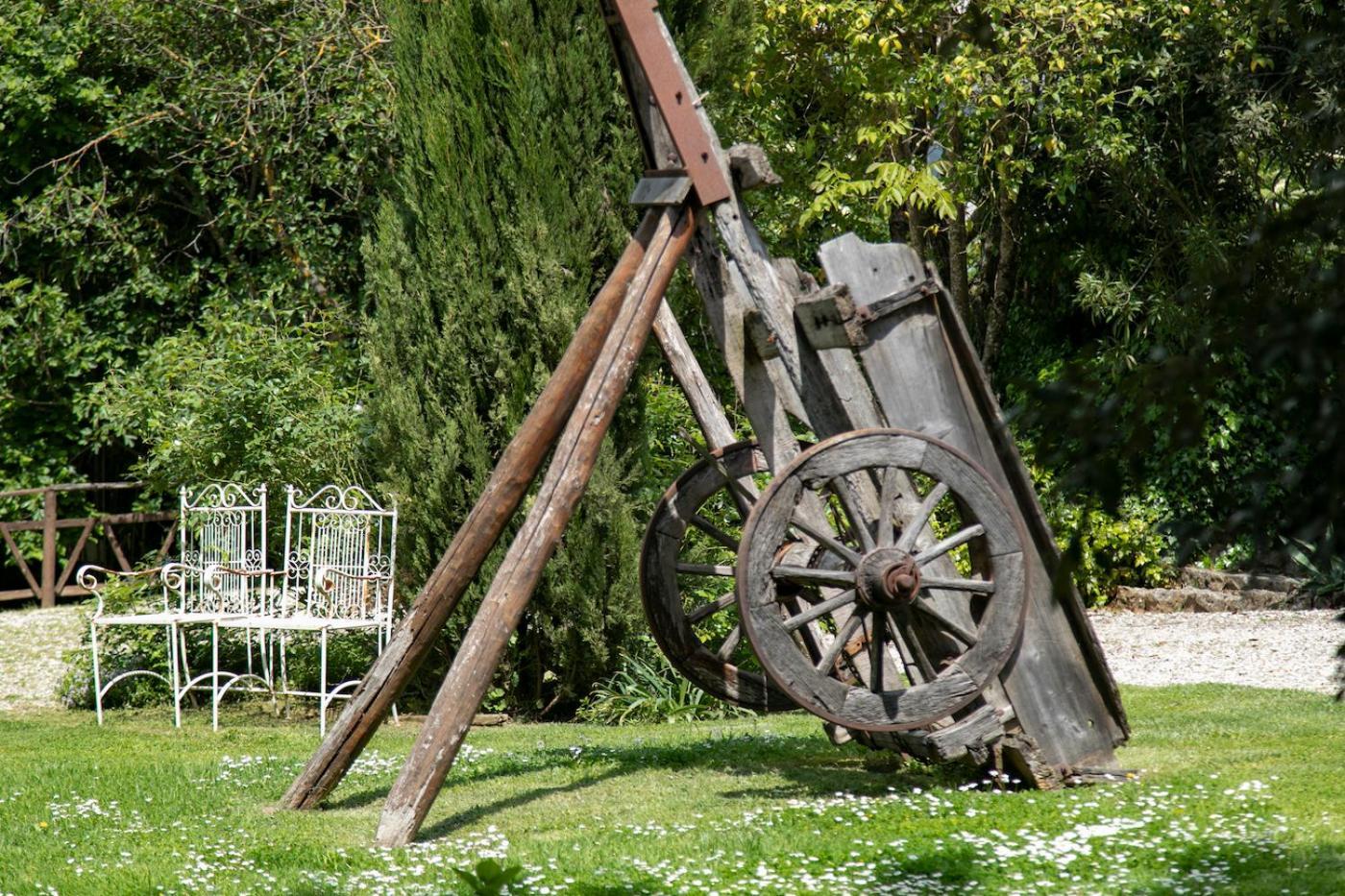 Agriturismo Poggio Salvi Sovicille Kültér fotó