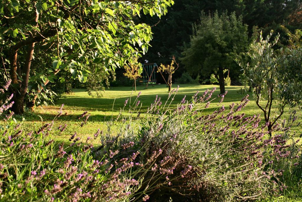 Agriturismo Poggio Salvi Sovicille Kültér fotó