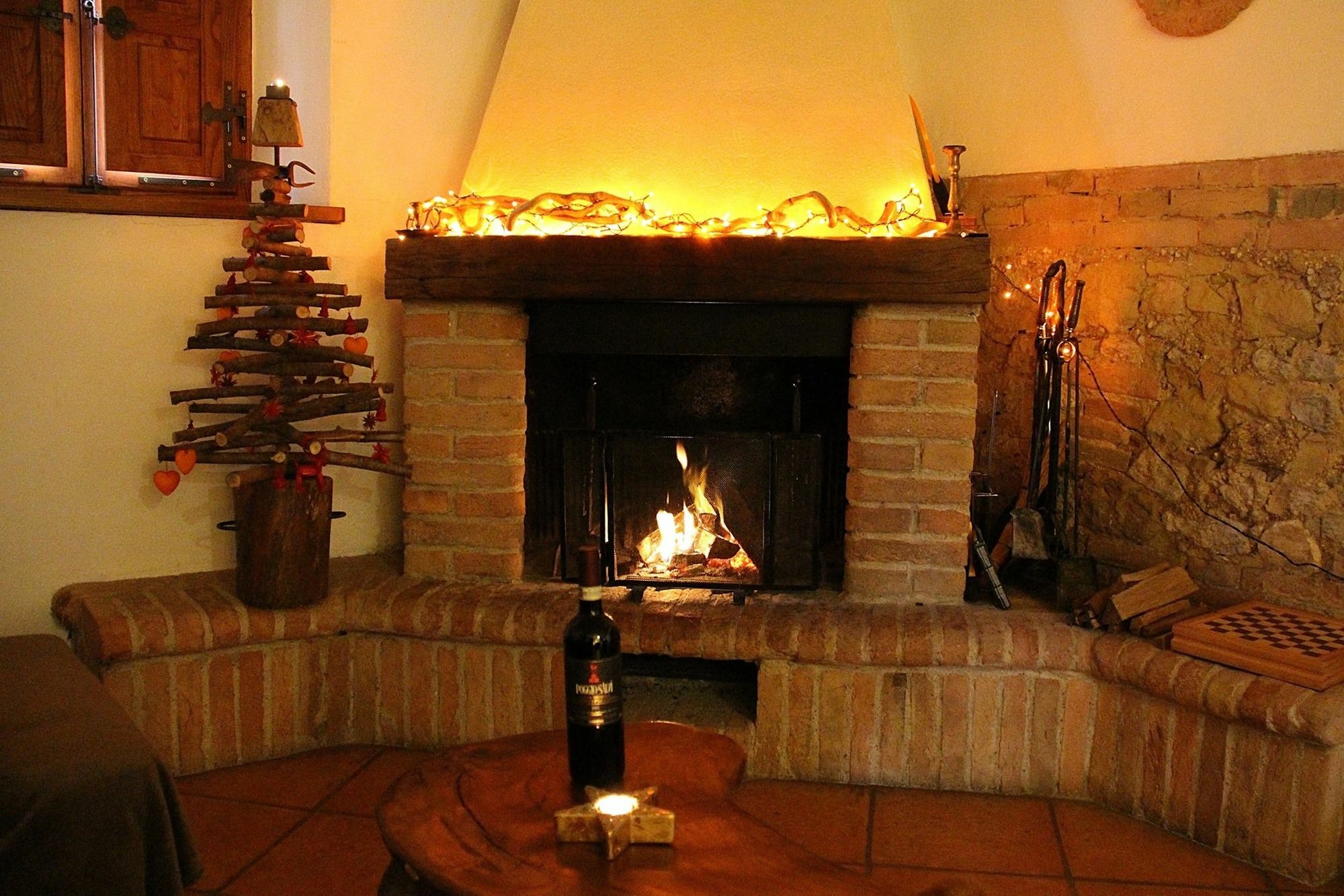 Agriturismo Poggio Salvi Sovicille Kültér fotó